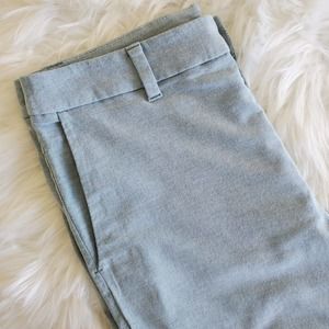 lululemon athletica Commission Short Relaxed *Qwick Oxford 11" Camp Green/White